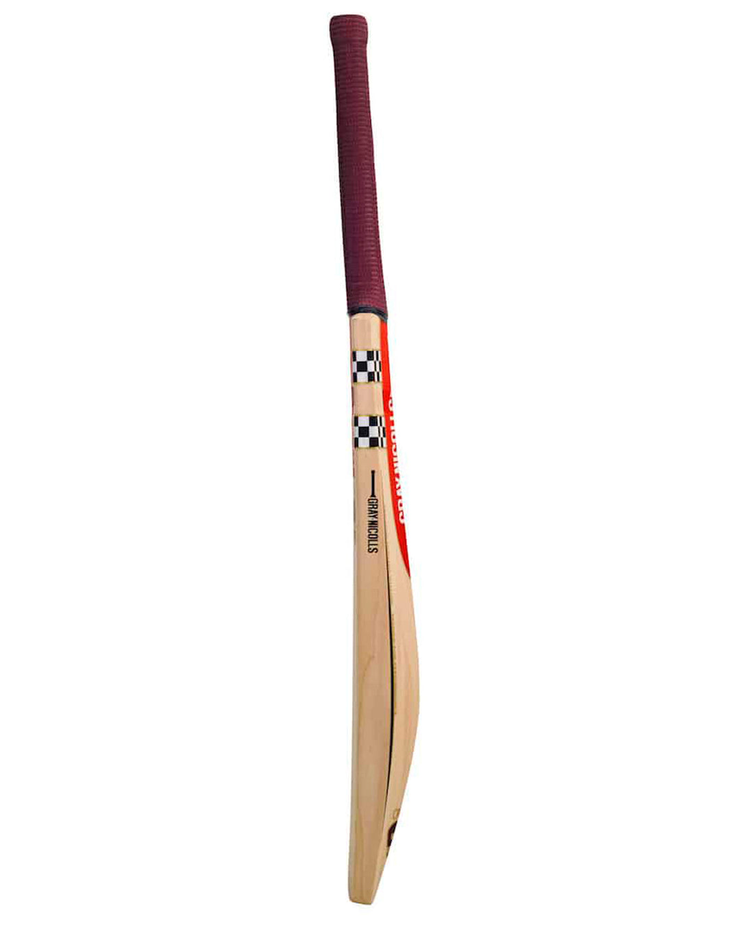 Gray Nicolls Crest Light English Willow Cricket Bat - SH