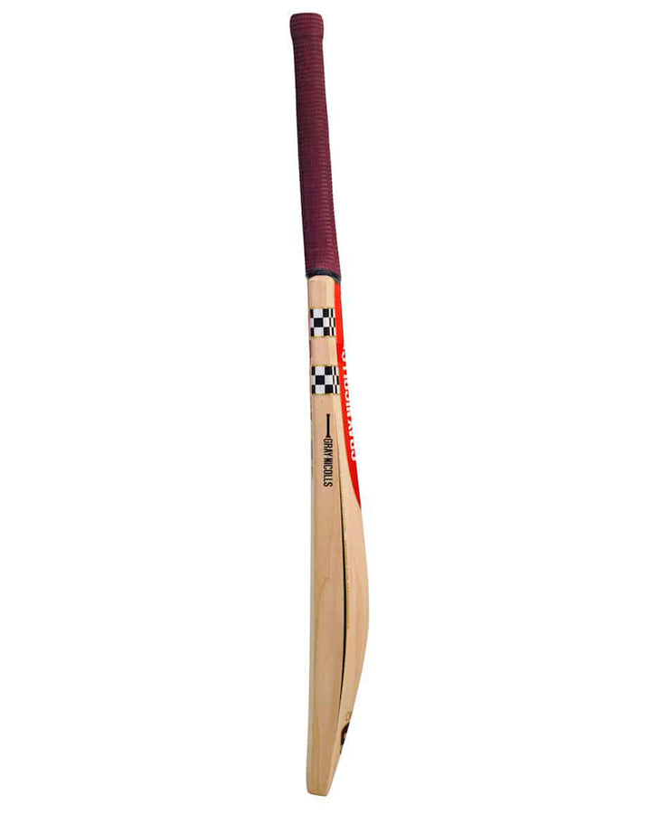 Gray Nicolls Crest Light English Willow Cricket Bat - SH