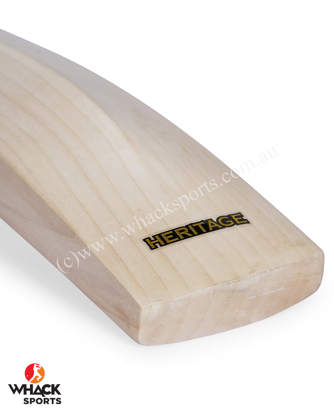 Gray Nicolls Heritage English Willow Cricket Bat - Boys/Junior