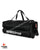 Gray Nicolls GN Test Cricket Kit Bag - Wheelie - Large - Black