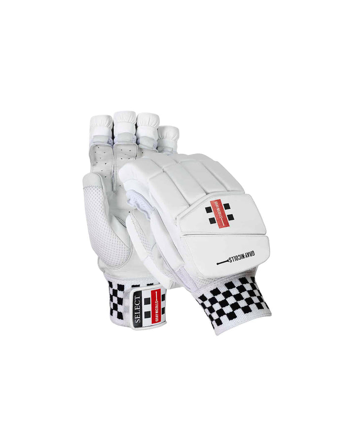 Gray Nicolls Select Cricket Bundle Kit