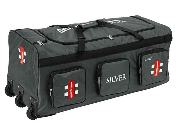 Gray Nicolls Fusion 2500 Cricket Bundle Kit - Senior