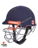 Gray Nicolls Ultimate 360 Cricket Batting Helmet - Navy - Senior