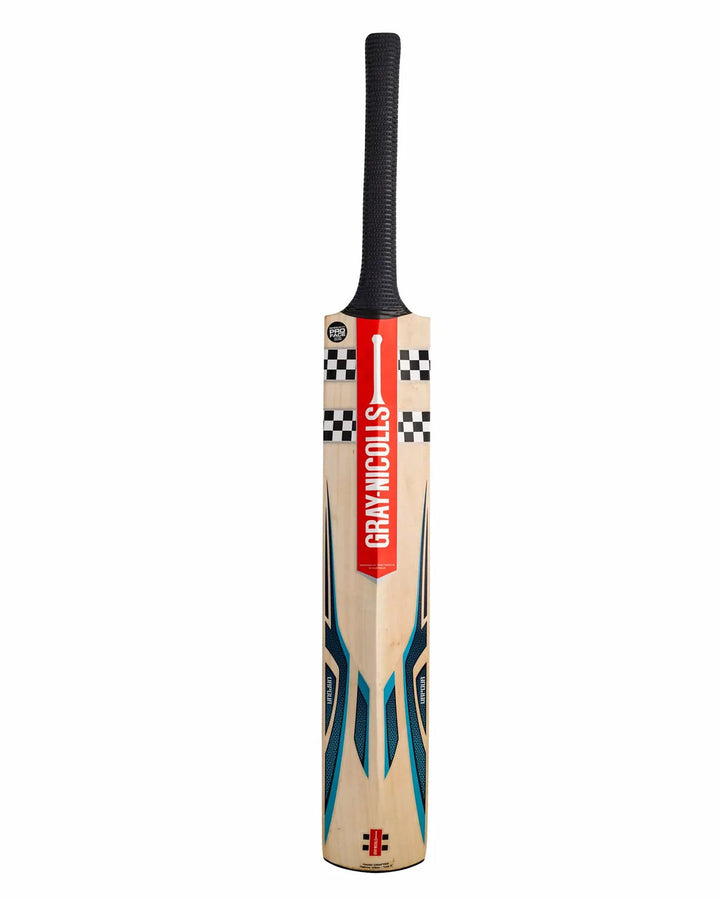Gray Nicolls Vapour Strike Kashmir Willow Cricket Bat - Boys/Junior