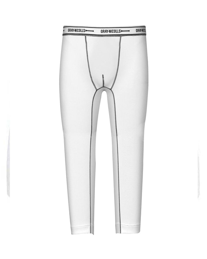 Gray Nicolls Velocity Compression Long Tights - Unboxed - Reduced to clear