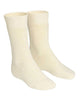 Gray Nicolls Woollen Cricket Socks - Cream