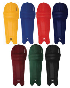 Gray Nicolls - CLADS Coloured Batting Pad Covers - Youth