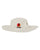 WHACK Cricket Hat - Cream