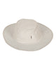Cricket Hat - Without Logo - Cream