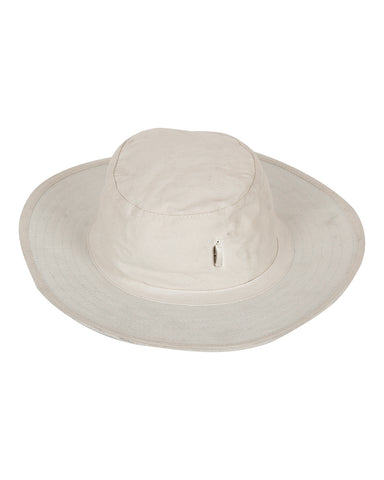 DSC Panama Surge Cricket Hat Small (White) : : Clothing &  Accessories