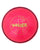 WHACK County Leather Cricket Ball - 2 Piece - 156gm - Pink