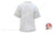 Kookaburra Cricket Half Sleeve Shirt - Off White - Senior