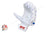 MRF 360 Cricket Batting Gloves - Adult