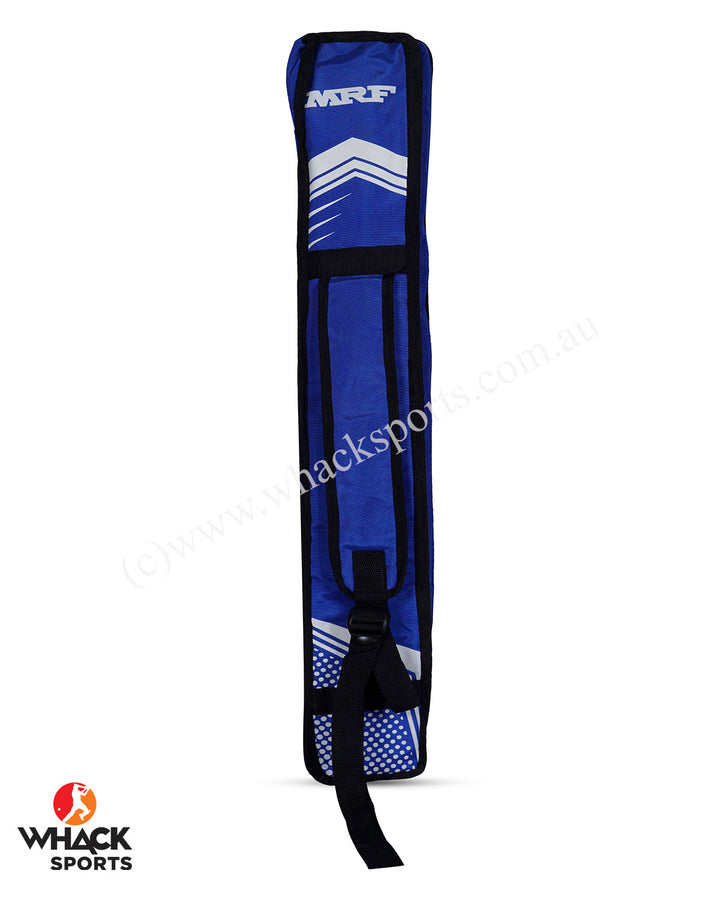 MRF Premium Bat Cover with Zip