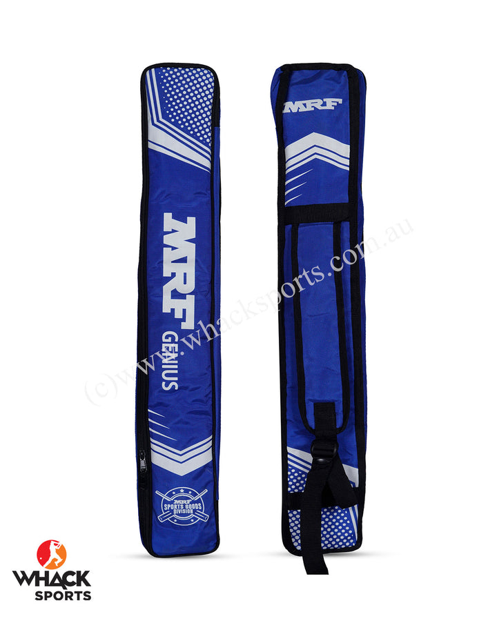 MRF Premium Bat Cover with Zip