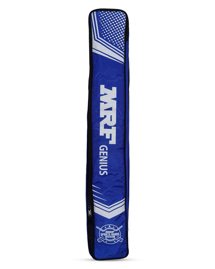 MRF Premium Bat Cover with Zip