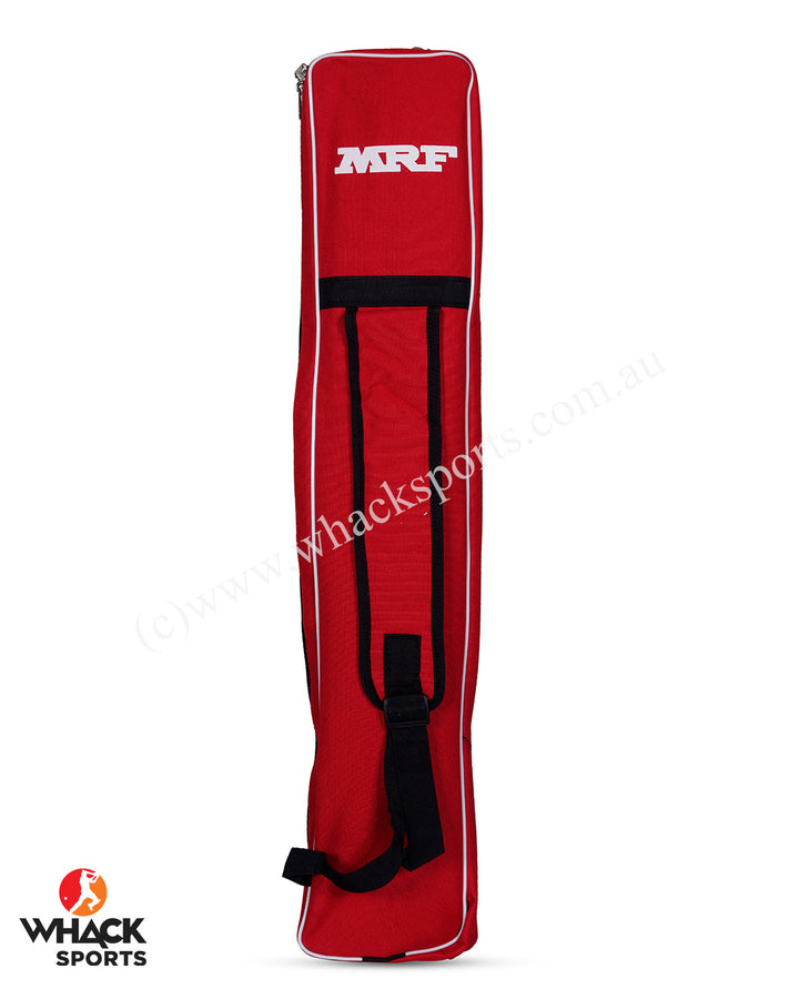 MRF Premium Bat Cover with Zip