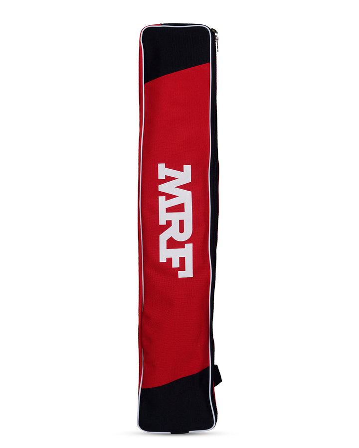 MRF Premium Bat Cover with Zip