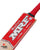 MRF Bullet Cricket Bundle Kit - Junior