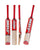 MRF Skipper Cricket Bundle Kit - Youth/Harrow