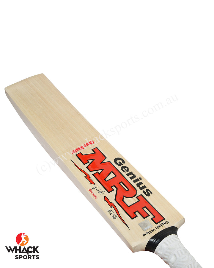 MRF Chase Master Player Grade Cricket Bundle Kit - Senior
