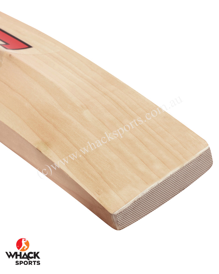 MRF Chase Master Players Grade English Willow Cricket Bat - SH