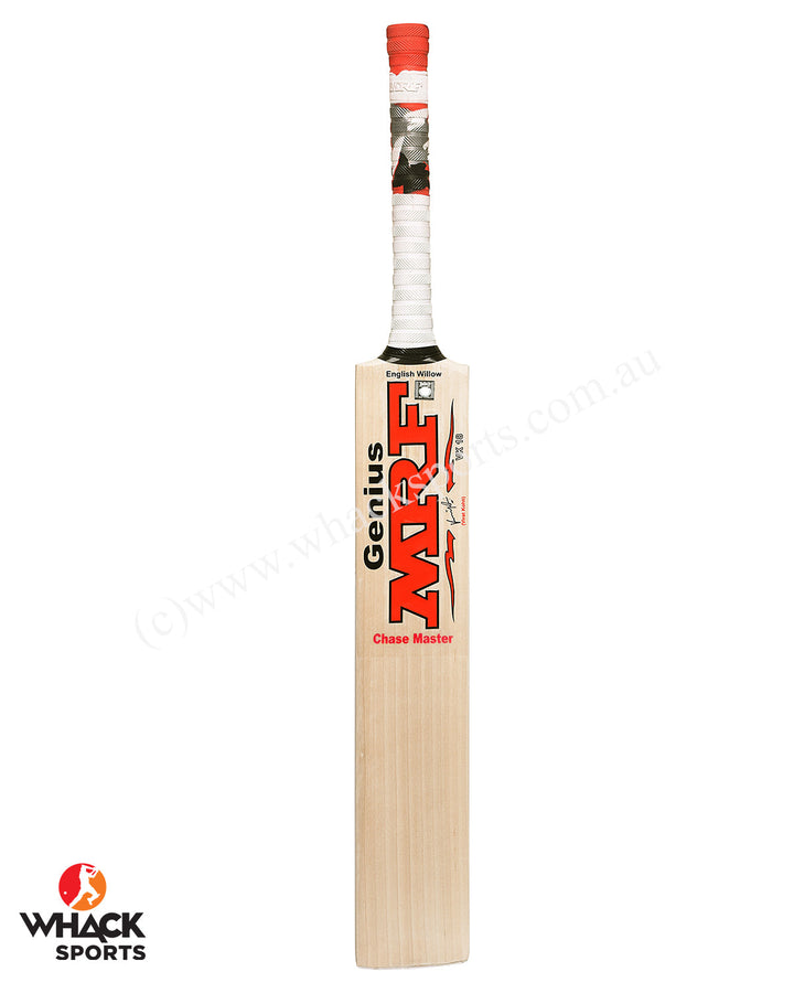 MRF Chase Master Player Grade Cricket Bundle Kit - Senior