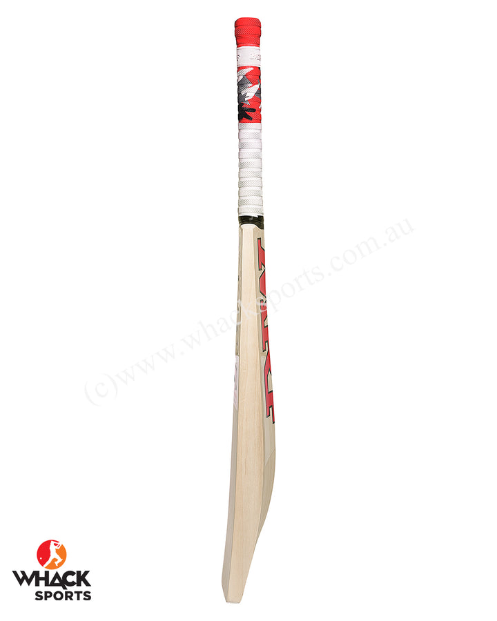 MRF Chase Master Players Grade English Willow Cricket Bat - SH