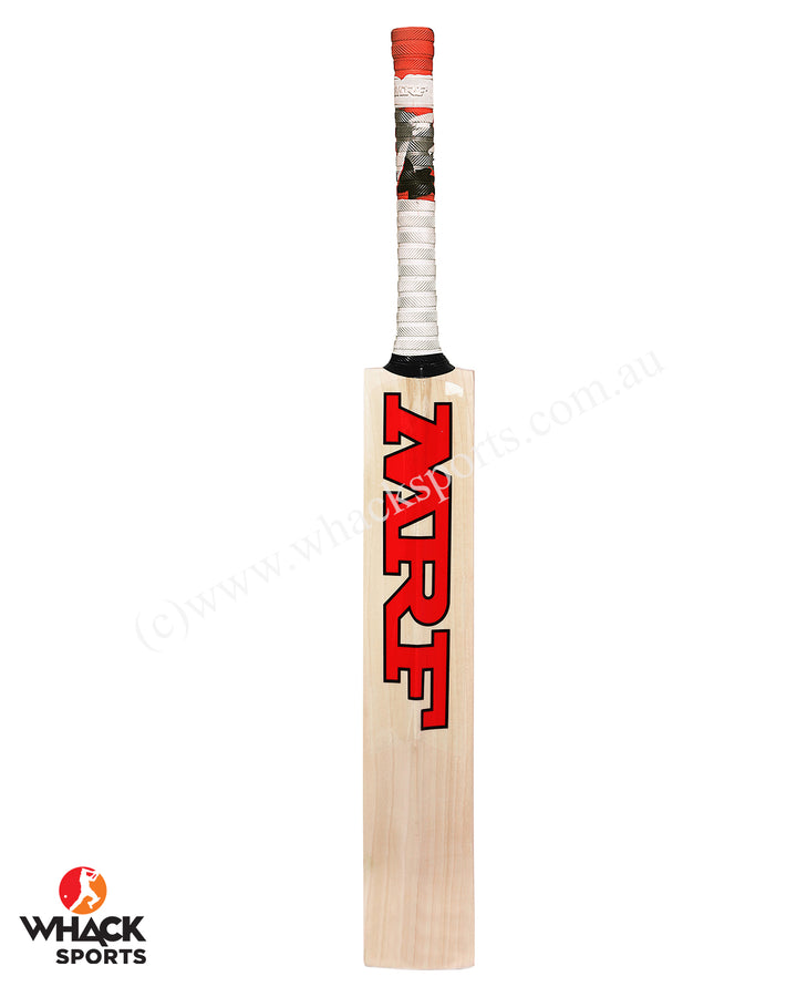 MRF Chase Master Players Grade English Willow Cricket Bat - SH
