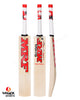 MRF Chase Master Players Grade English Willow Cricket Bat - Small Adult