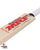 MRF Chase Master Players Grade English Willow Cricket Bat - Small Adult