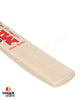 MRF Chase Master Players Grade English Willow Cricket Bat - Youth/Harrow