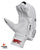 MRF Drive Cricket Batting Gloves - White/Black - Youth