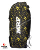 MRF Elite Cricket Kit Bag - Wheelie Duffle - Large
