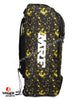 MRF Elite Cricket Kit Bag - Wheelie Duffle - Large