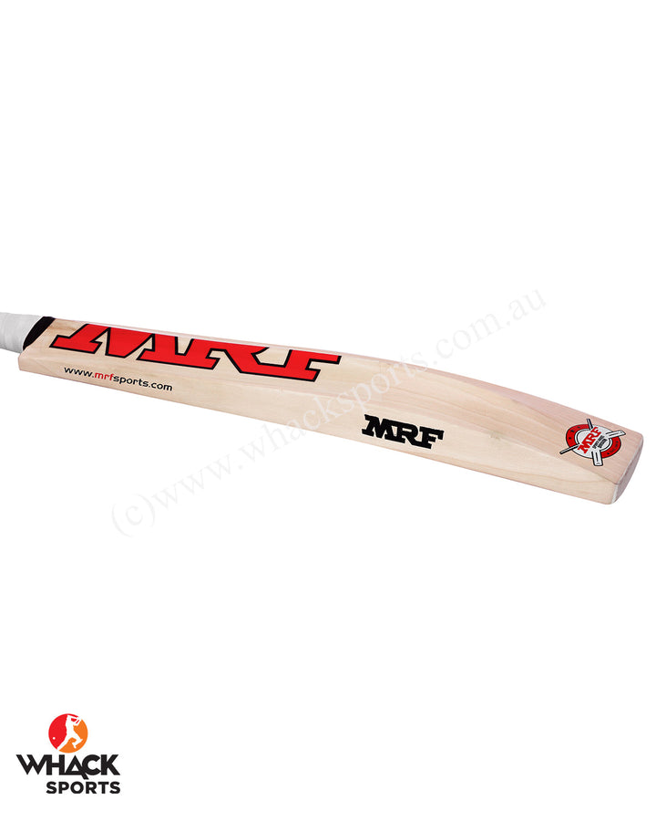 MRF Elite Player Grade Cricket Bundle Kit - Senior
