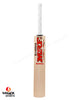 MRF Virat Kohli 18 Elite Player Grade English Willow Cricket Bat - Boys/Junior