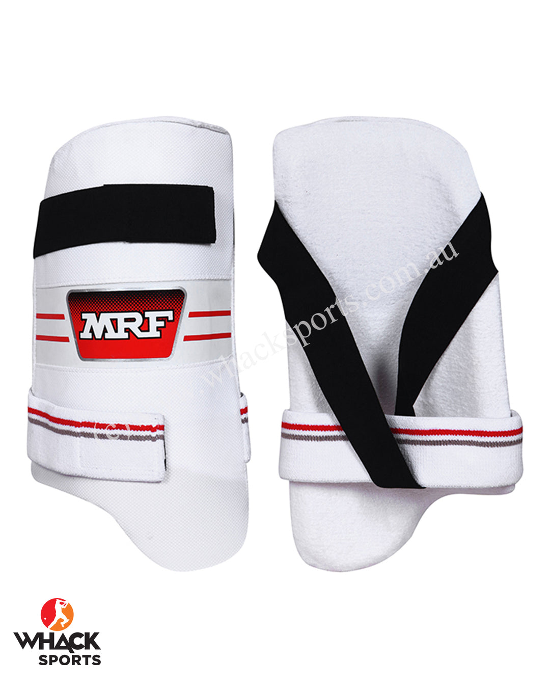 MRF Genius LE (Single) Thigh Pad - Adult