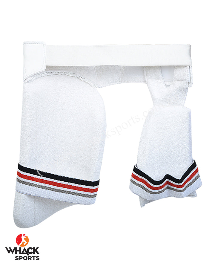 MRF Grand Edition Combo Thigh Pad - Adult