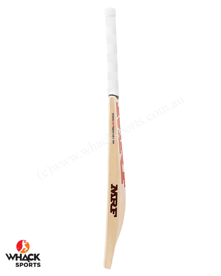MRF Grand Edition Cricket Bundle Kit with Duffle - Senior