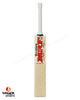 MRF Virat Kohli Run Machine English Willow Cricket Bat - SH