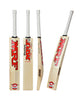 MRF Virat Kohli Run Machine English Willow Cricket Bat - SH