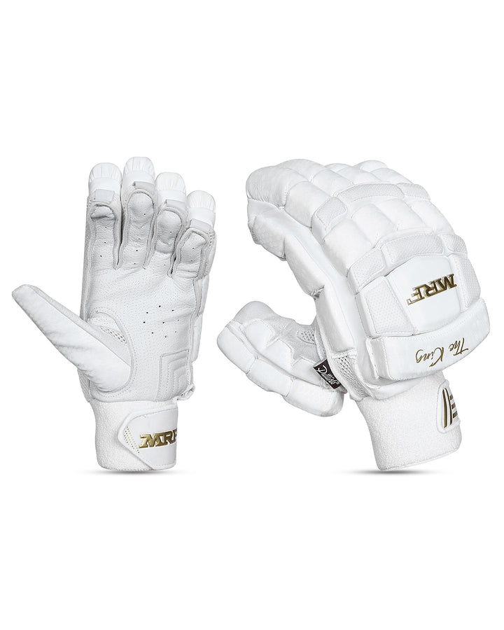 MRF Centurion Cricket Bundle Kit - Senior