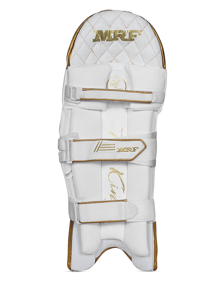 MRF Centurion Cricket Bundle Kit - Senior