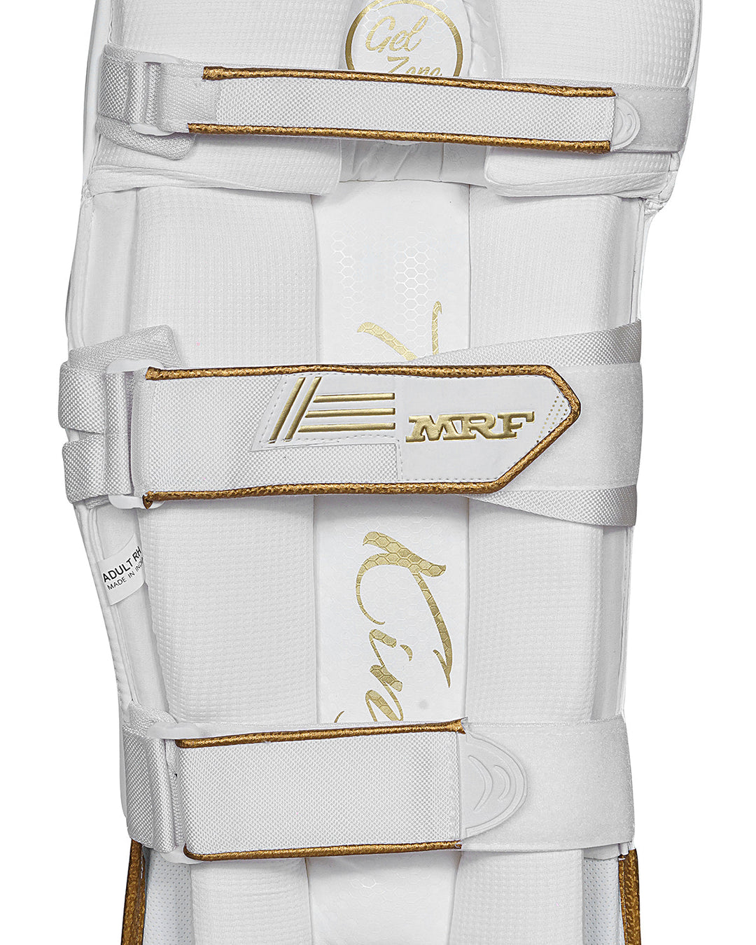 MRF Centurion Cricket Bundle Kit - Senior