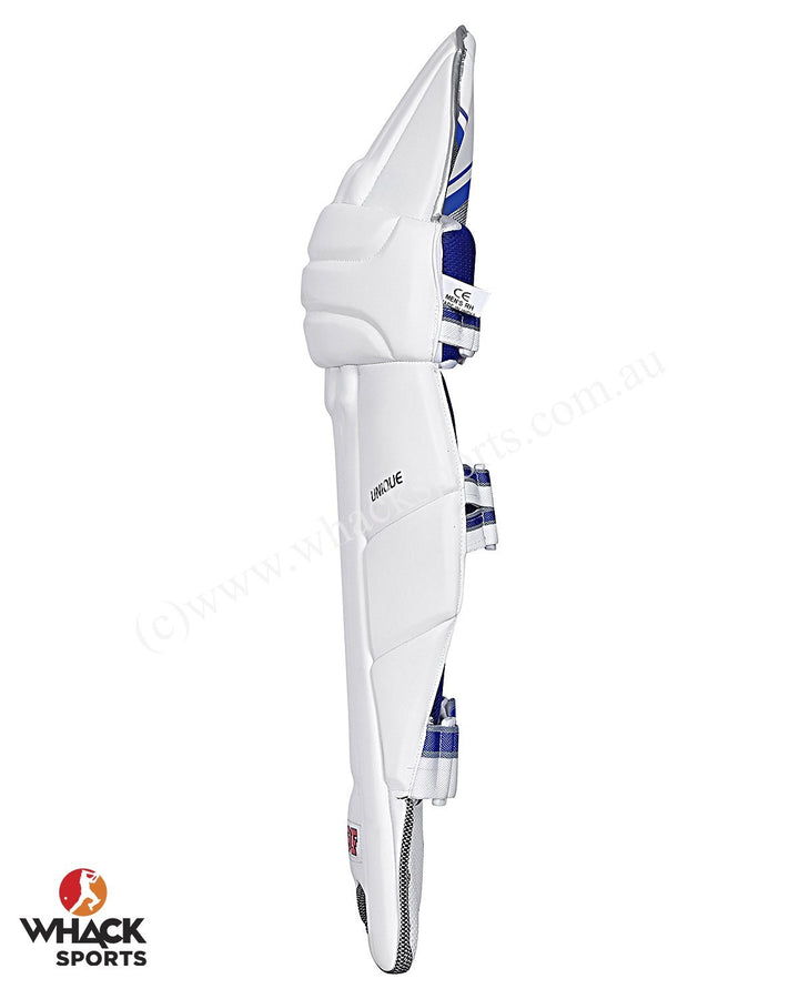MRF Unique Edition Cricket Batting Pads - Youth