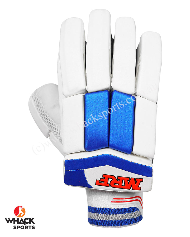 MRF Bonzer Cricket Batting Gloves - Adult