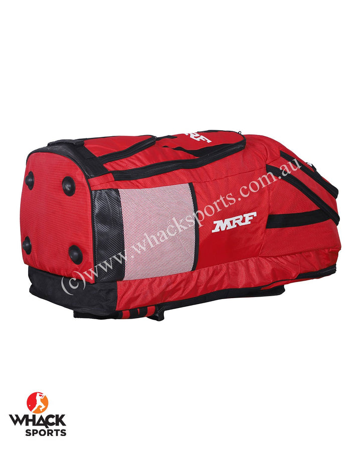 MRF Limited Edition Cricket Bundle Kit - Youth/Harrow