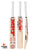 MRF VK 200 Legend English Willow Cricket Bat - SH