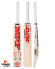 MRF VK 200 Legend English Willow Cricket Bat - SH